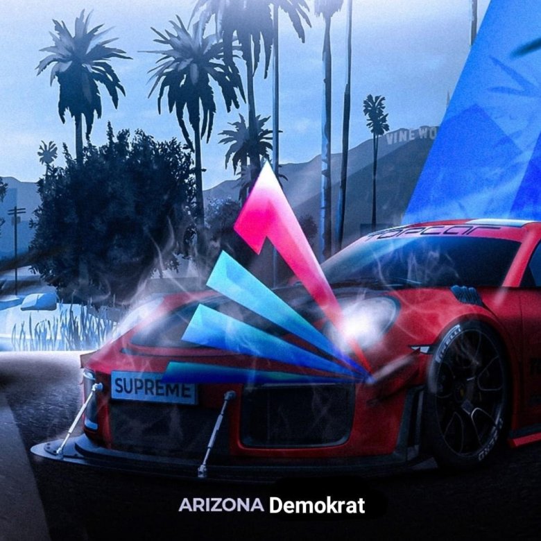 Аризона Суприм