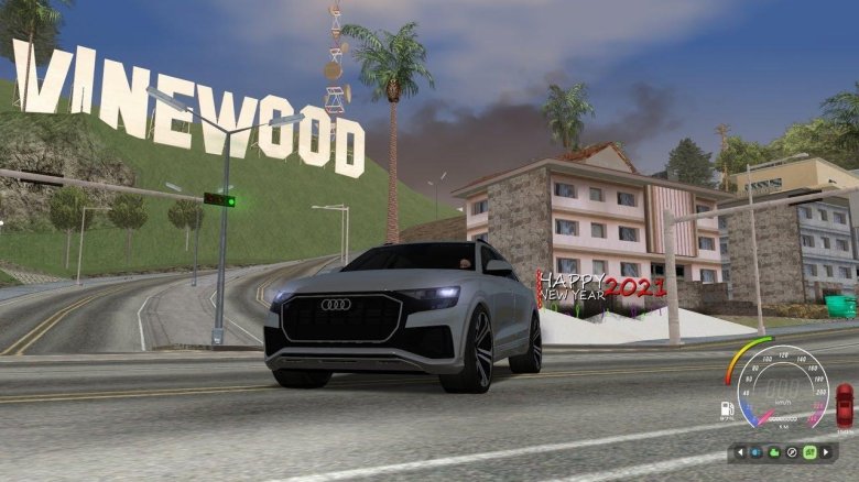 Аризона ГТА 5