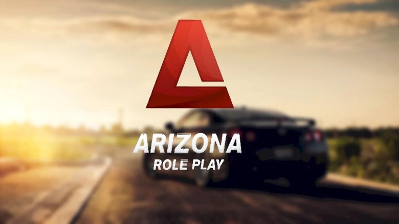 Arizona Rp картинки