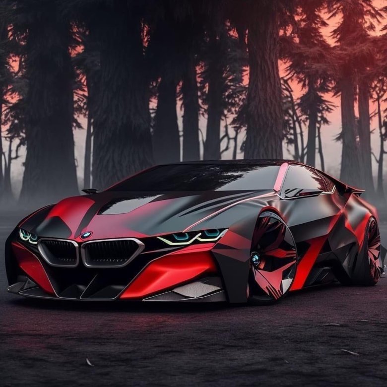 Спорткары для айфона