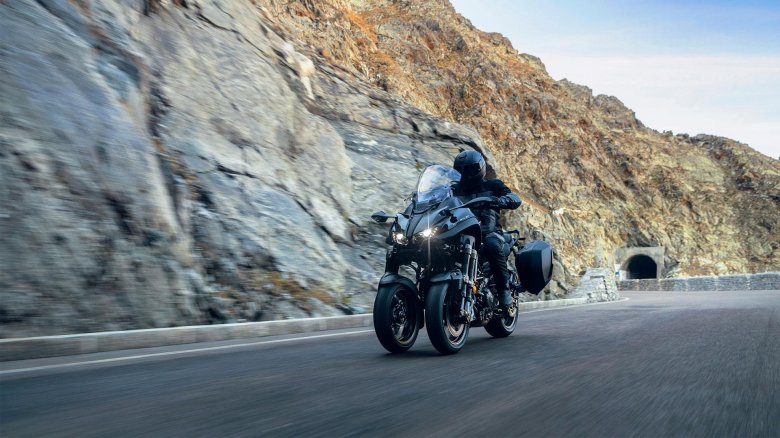 Хонда св 350 RS 2023 года фото обои на рабочий