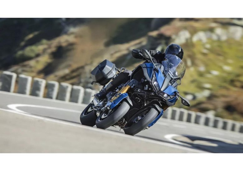 Никкен мотоцикл ямаха