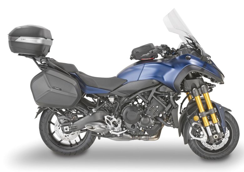 Ямаха Никкен