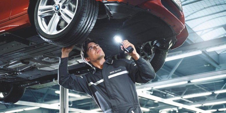 Ремонт автомобилей