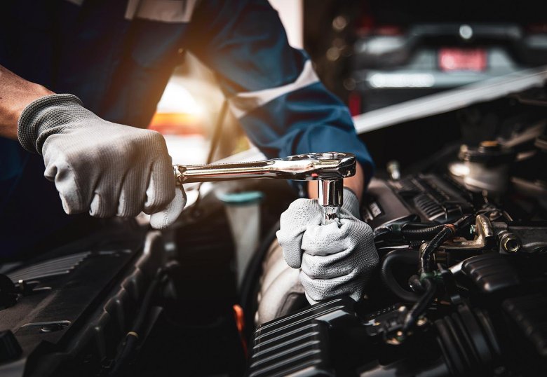 Ремонт авто