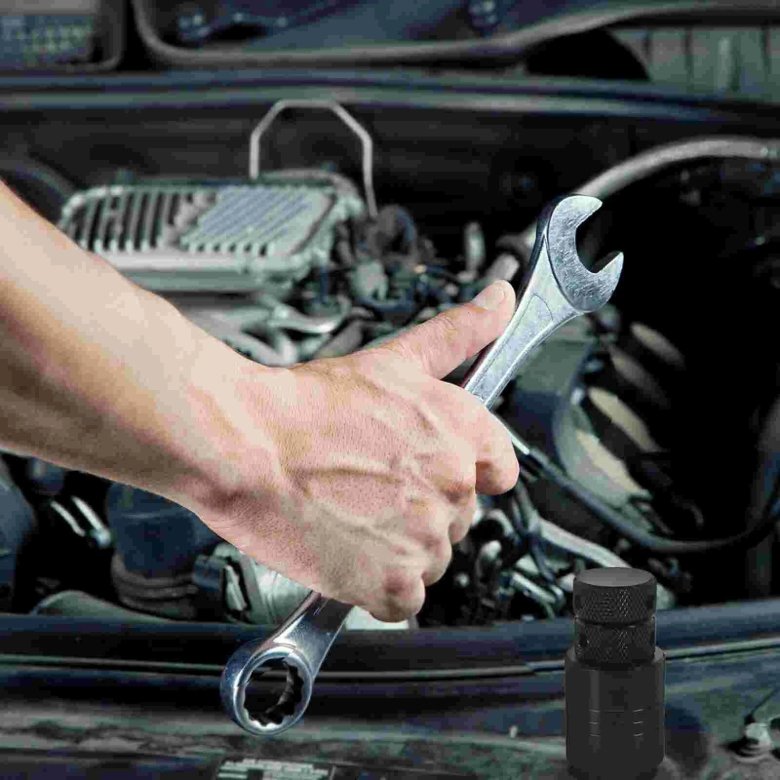 То автомобиля