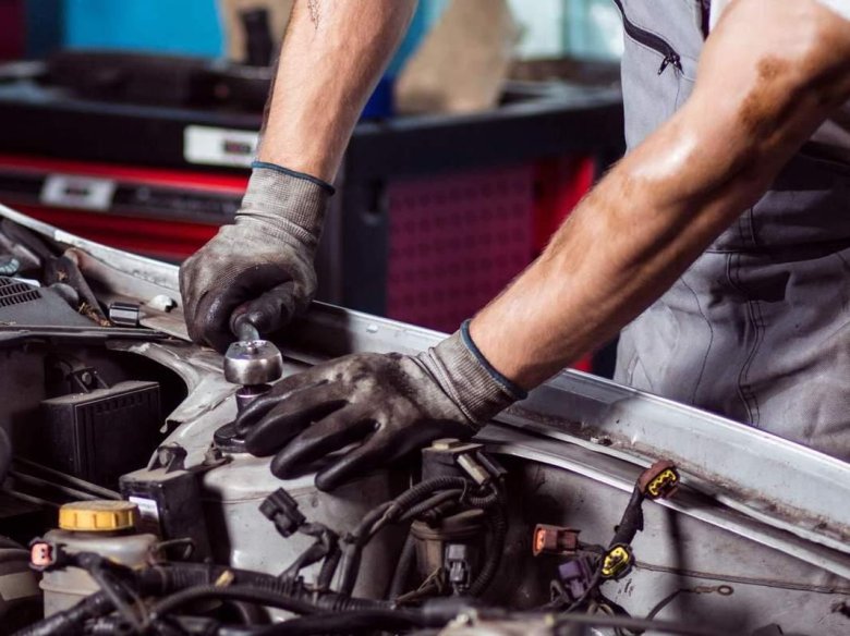 Ремонт авто