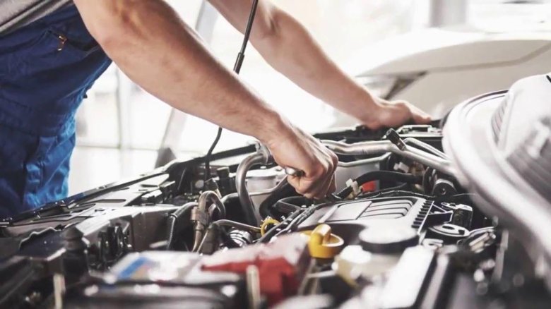 Ремонт авто