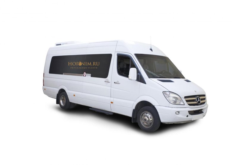 Мерседес Спринтер 20 мест