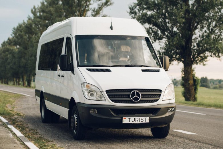 3убк21 «Спринтер»