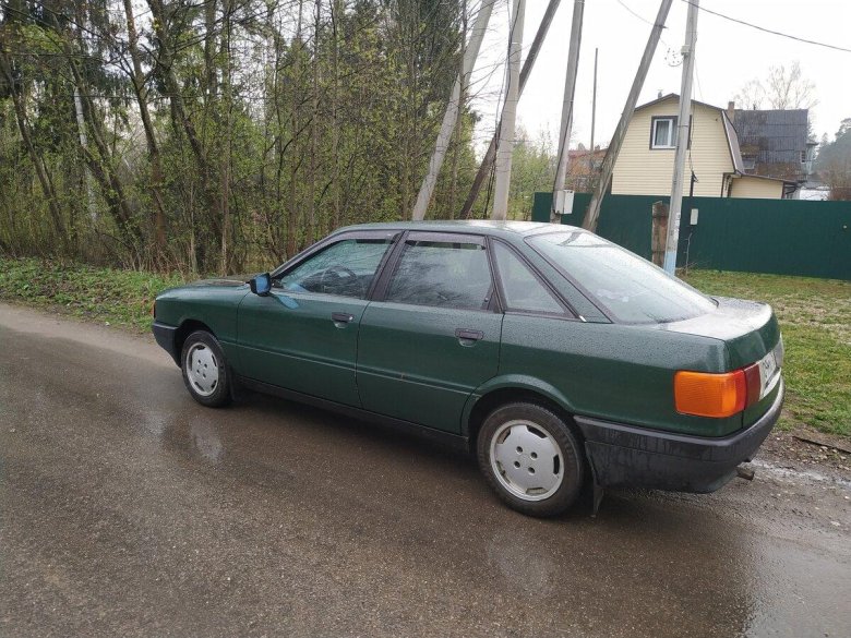 Форд Темпо 1994