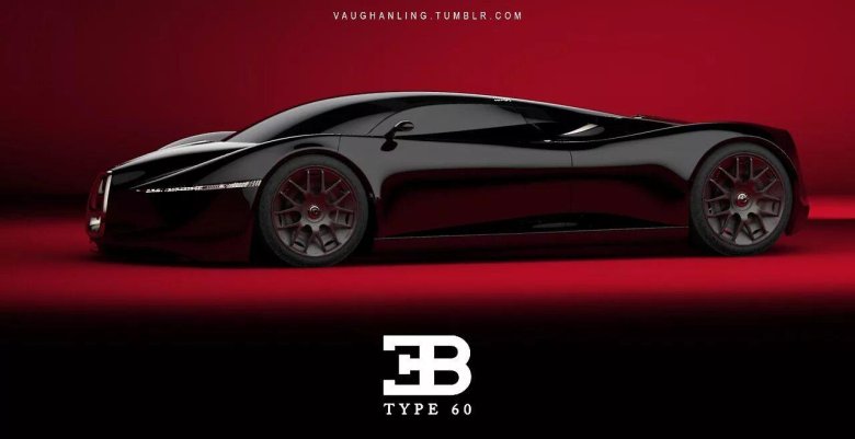 Bugatti Type 60