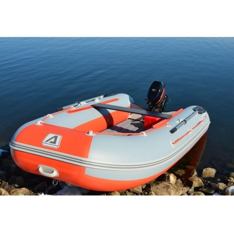 Лодка Азимут 350