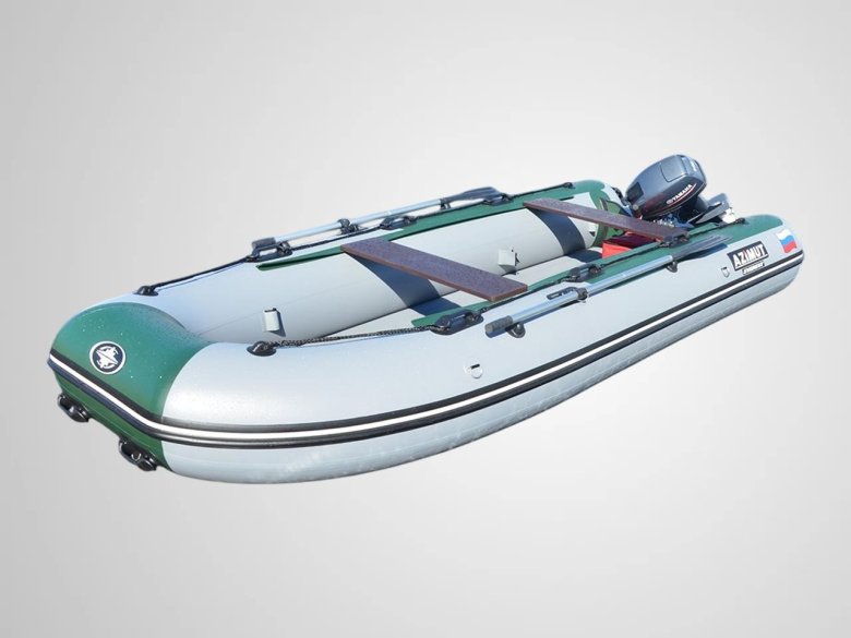 Лодка пвх