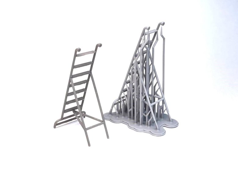 Сборная модель