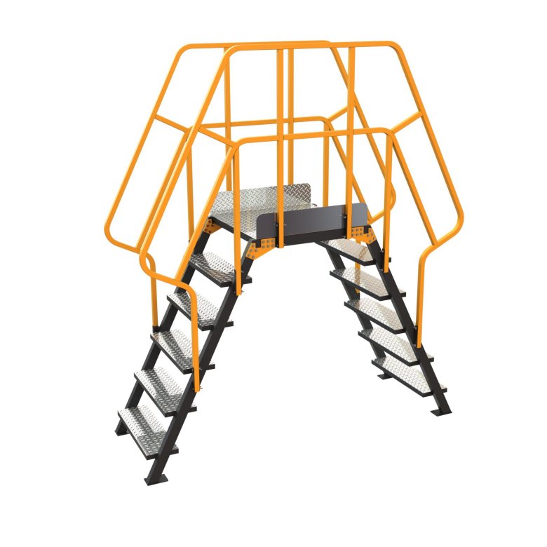 Переносная лестница