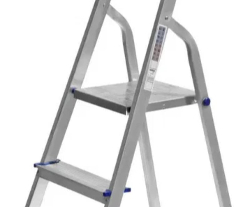 Стремянка Sibin 38801-3