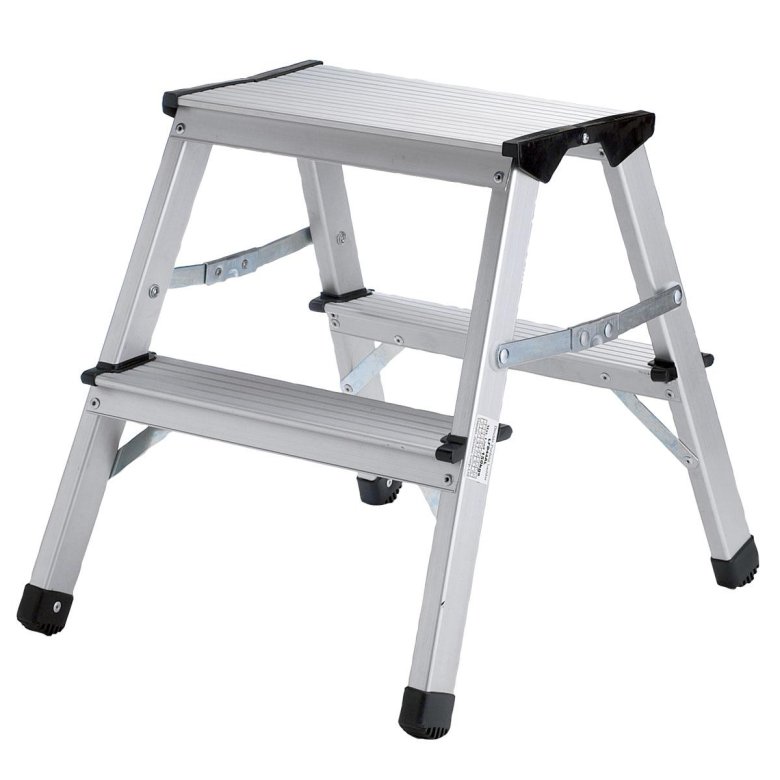 Стремянка 2 ступени