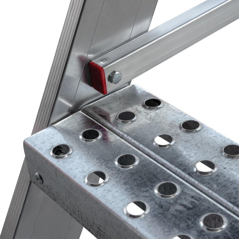 РЛ-12 лестница Авиационная раздвижная