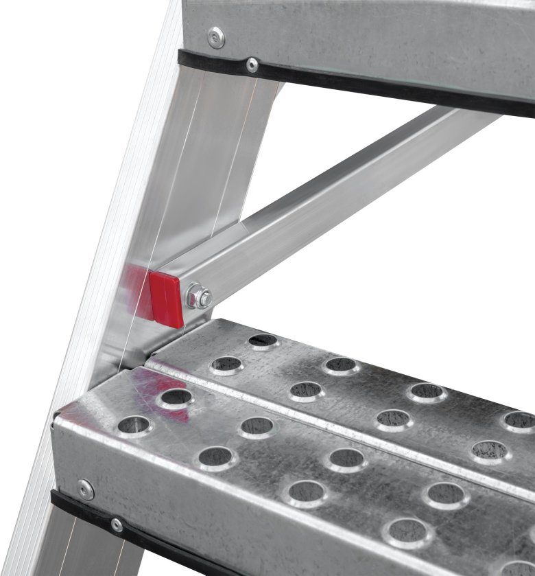 Trailed Ladder Aviation