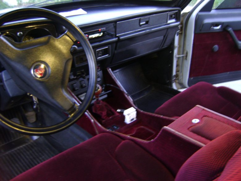 Газ 3102 автомобиль салон