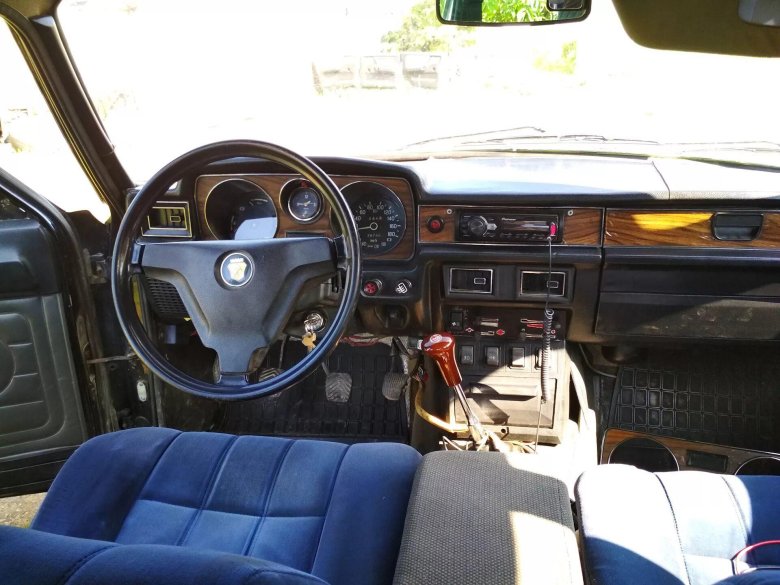 Руль ГАЗ 3102