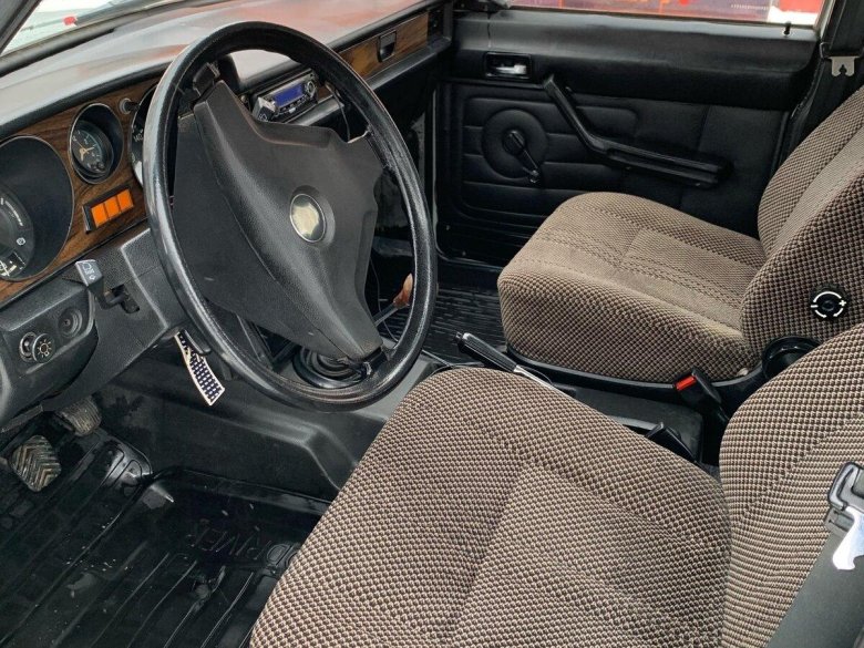 Салон газ 3102