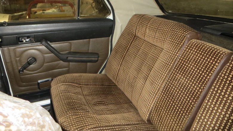 Сиденья ГАЗ 3102