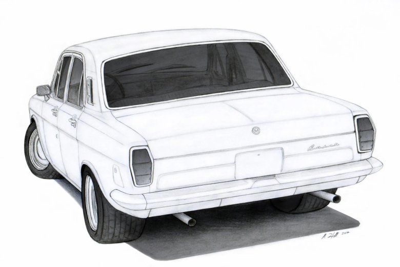 Волга 3110 лоурайдер