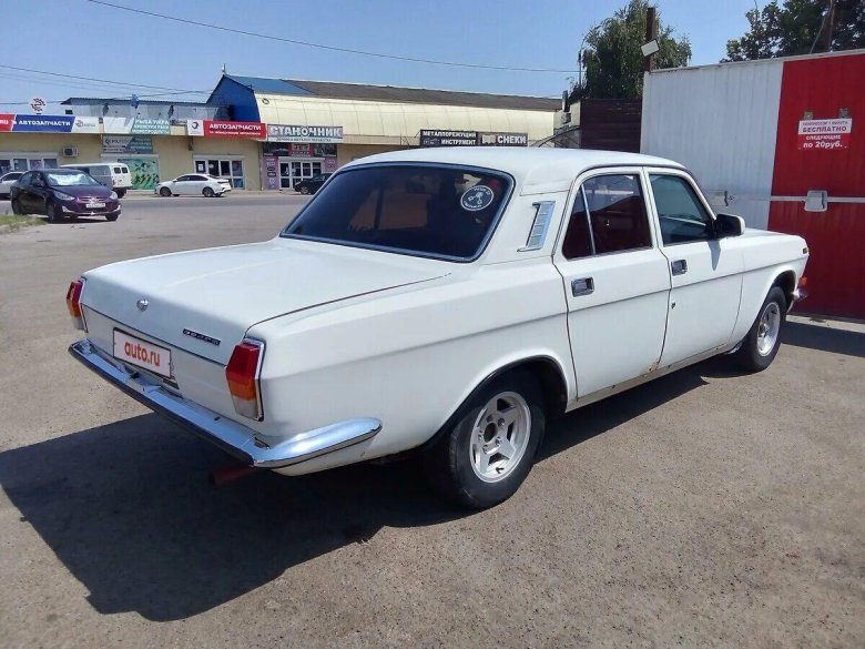 Волга 2410