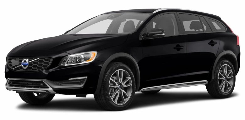 Volvo xc60 2016