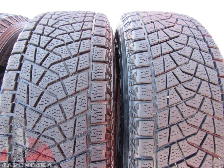 Бриджстоун близак липучка