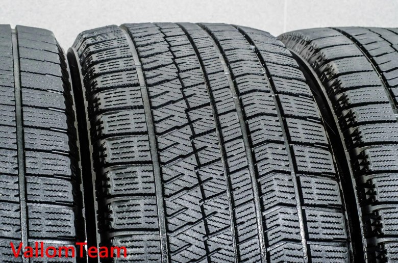 Шина bridgestone blizzak vrx