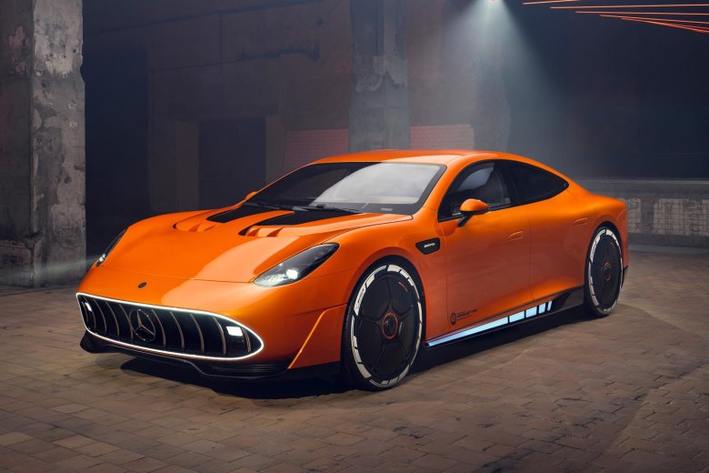 Автомобиль