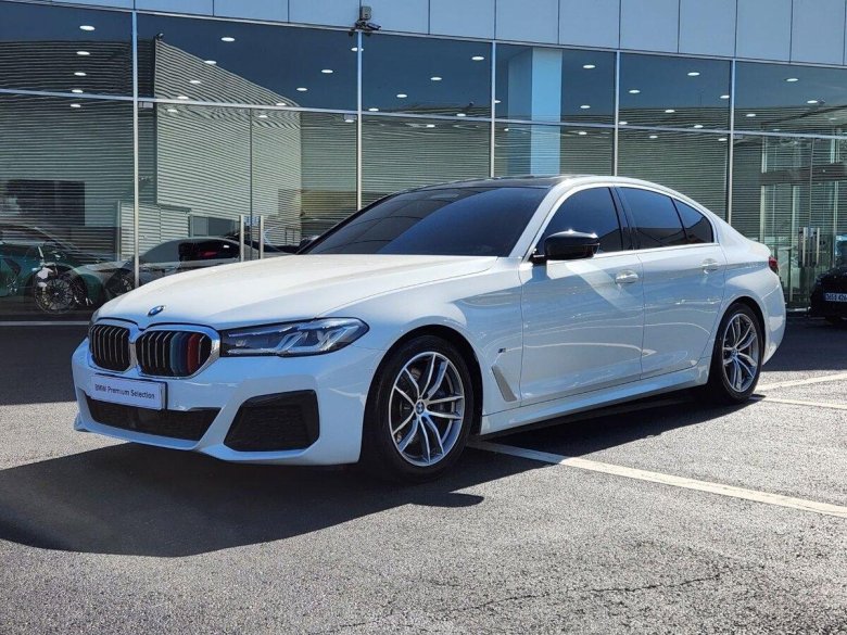 BMW m340i