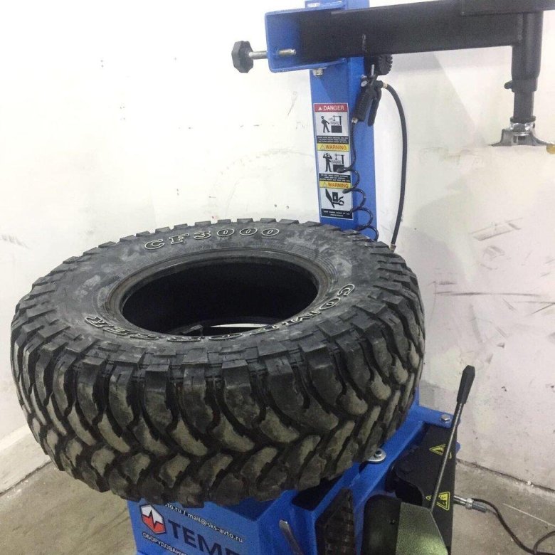 Автосервис УАЗ