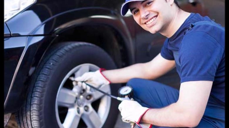 Автоэксперт шины