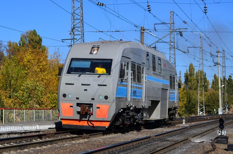 Мотриса ас1а