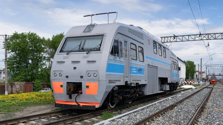 Мотриса АС 01