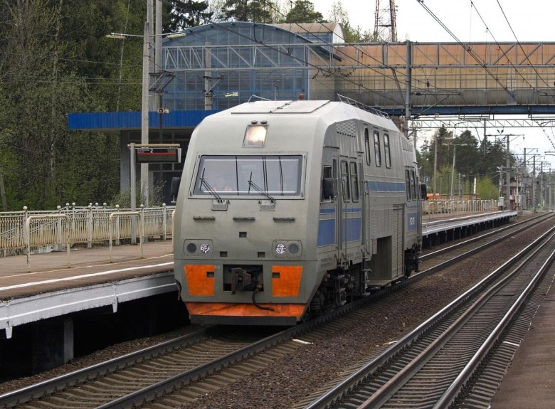 Мотриса АС 01