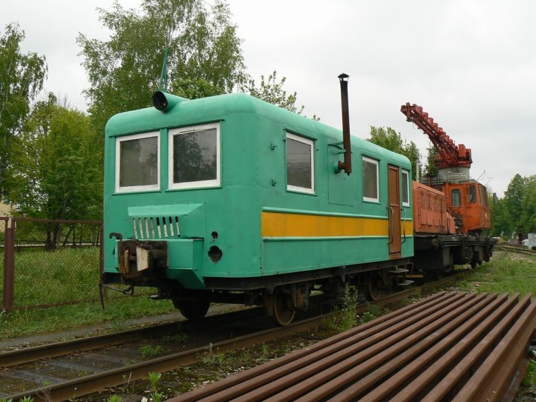 Мотриса ас1а