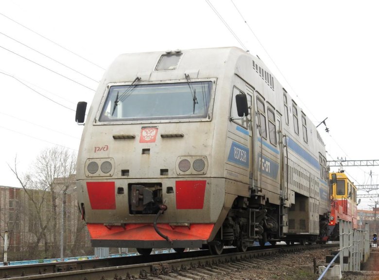 Мотриса АС 01