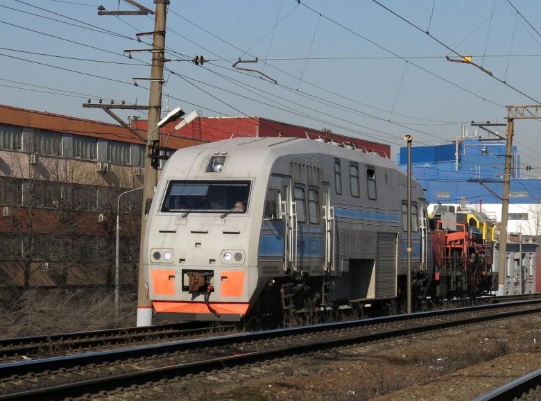 Мотриса АС 01