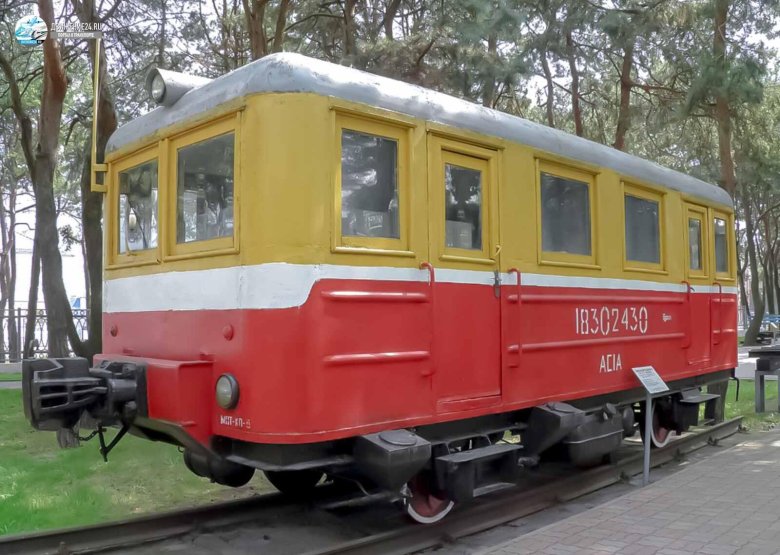 Мотриса ас1а