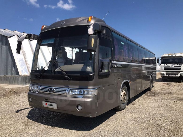 Kia Grandbird 292 мест 24