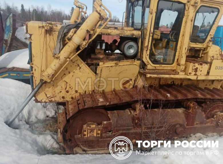 Цвет Коматсу