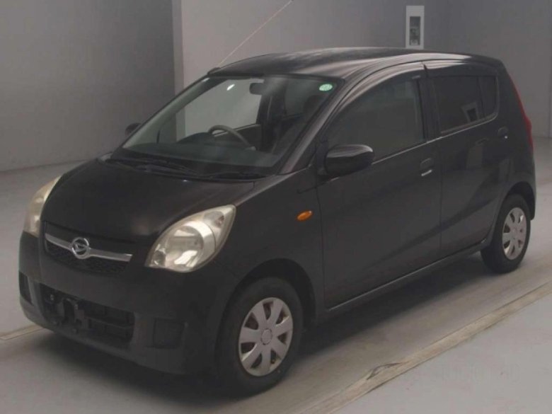 Авто с аукциона японии