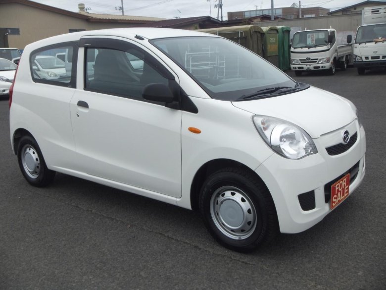 Daihatsu mira l275