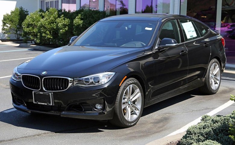 BMW 328i 2014