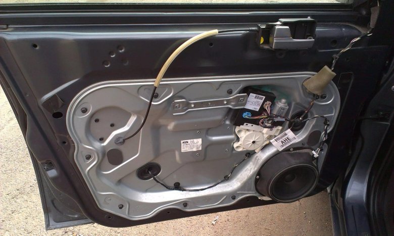 Ford c Max 2 двери